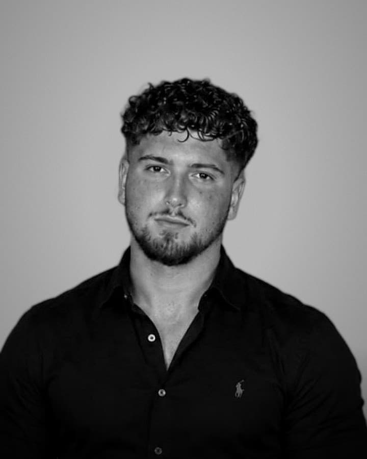 Carlos Lopez Ortiz, Sales Director