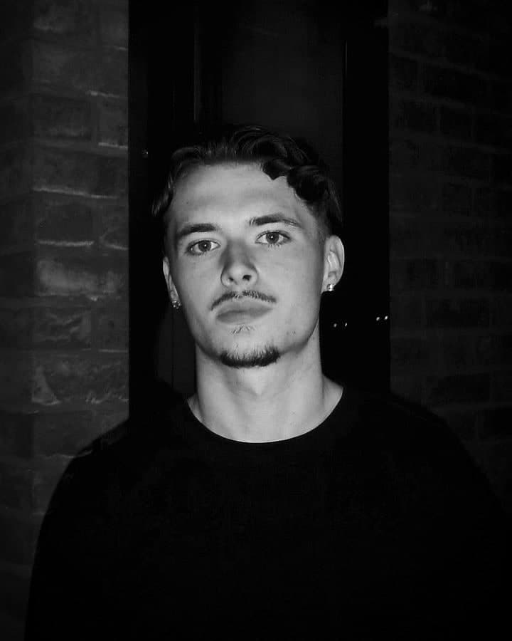 James McGing, Founder & CEO