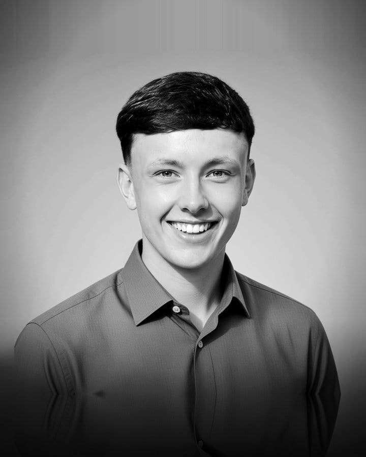 Leon Westwood, Sales Director