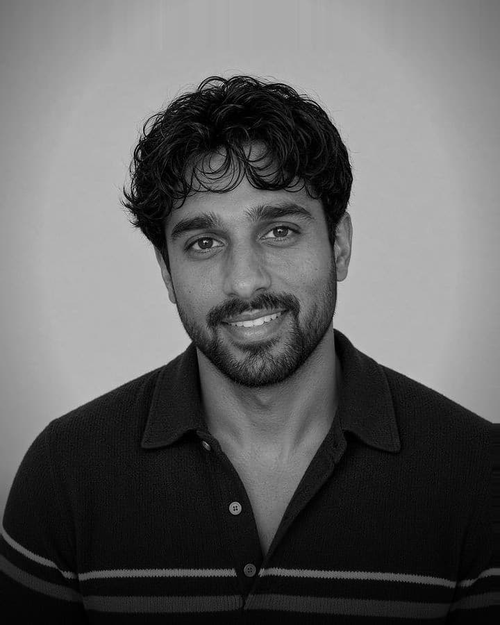Priyanth Percy, Sales Director
