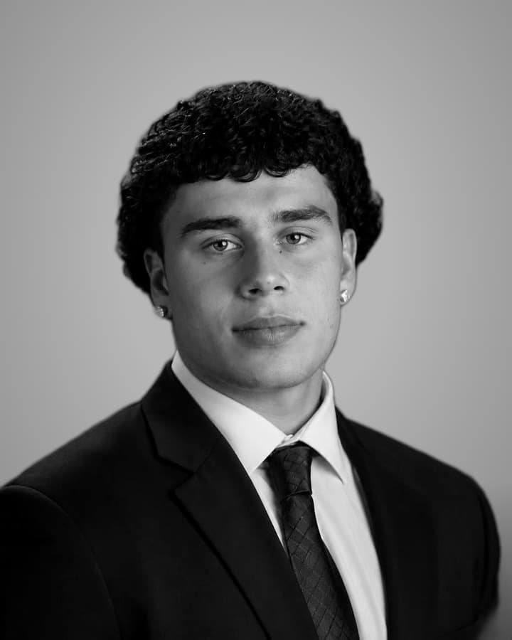 Tanner Zalluski, Sales Director